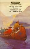 The Last of the Mohicans