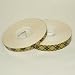 Scotch(R) ATG Adhesive Transfer Tape Acid Free 908 Gold, 1/4 in x 36 yd 2.0 mil [PRICE is per ROLL]