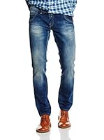 LTB Jeans Vaquero Oliver X (Denim Oscuro)