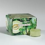 Yankee Candle Honeydew Melon Tealights