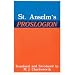 St. Anselm's Proslogion, with A Reply on Behalf of the Fool by Gaunilo and The Author's Reply to Gaunilo