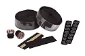 Bontrager Gel Cork Fahrrad Lenkerband schwarz