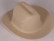 3" Hat Favors, Beige, Dozen