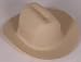 3" Hat Favors, Beige, Dozen