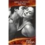 Going All the Way (Blaze Romance)