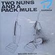 Two Nuns and a Pack Mule