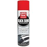 Griot's Garage 10938 Black Shine Tire & Trim Coating