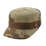Bailey of Hollywood Parks Army Cap