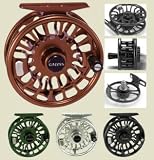 Galvan Torque Large Arbor Spare Spool - T10 - Bronze