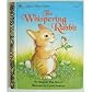 The Whispering Rabbit: Little Golden Book #312-03 (50th Anniversary Edition)