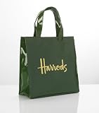 �ڥϥ��å��ۥ����ͥ��� ����åѡ���S�������ȡ��ȥХå�������åԥ󥰥Хå�Contrast Shopper (Small)Harrods �����ա�110414