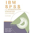 SPSS for Introductory and Intermediate Statistics: IBM SPSS for Introductory Statistics:... by George A. Morgan, Nancy L. Leech, Gene W. Gloeckner and Karen C. Barrett