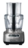 KitchenAid 5KFPM775BPM Pearl Metallic Artisan KitchenAid Food Processor