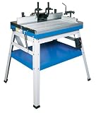 Review Hamilton Group F60-200 / Fox plannedofessional Router Table