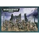 Games Workshop 99120105039 - Warhammer 40.000 Cadianische Stosstruppen