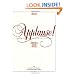Applause!, Book 1 (Alfred Masterwork Editions)