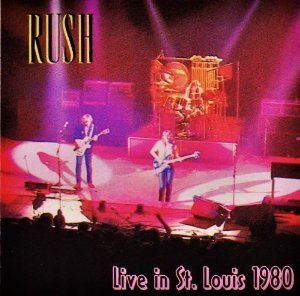 Live in St. Louis 1980