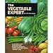 The Vegetable Expert (Expert books)