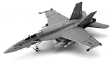1/200 FA-18E ����ꥫ���� VX-9 �Х�ѥ����� XE 150 �����ӥ� ( ...