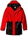 Volcom Boys' Woodland Insulated Jacket
