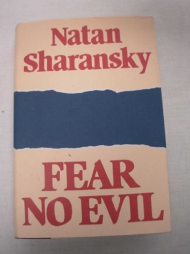 Fear No Evil