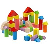 Haba Clown Blocks 41 Piece