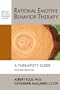 Rational Emotive Behavior Therapy: A Therapist's Guide, Second Edition (Practical Therapist)