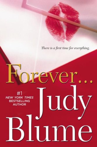 Cover of Forever . . .