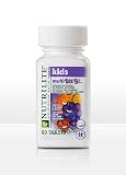 NUTRILITE® Kids MultiTarts Chewable Multivitamin/Multimineral 41jBgOcwzBL. SL160 NUTRILITE® Kids MultiTarts Chewable Multivitamin/Multimineral