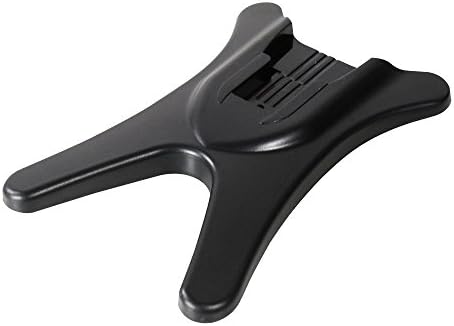 woCharger(TM) Camera Hot Shoe Flash Stand with 1/4" Metal Tripod Hole for Flash, Speedlight, Nikon SB-900 SB-800 SB-600 SB-910 Canon 580EX, 580EX II, Canon 430EX, 380EX, 220EX, 550EX, Sigma EF-500/Z3, Pentax AF-360FGZ, AF-540FGZ, AF-220T, AF-500FTZ, Olympus FL-20, FL-36, FL-50, Pansonic DMW-FL28, DMW-FL360, DMW-FL500