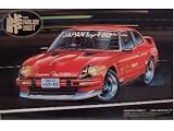 1/24���V���[�Y12 �t�F�A���f�B 280Z-T
