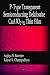 P-Type Transparent Semiconducting Delafossite CUA102+x Thin Film