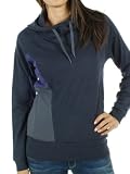 Mazine Sweat Loxyla (EU : XS, nightpatriot blue)