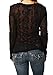 Metal Mulisha Juniors Ambition Burnout Long Sleeve T-Shirt