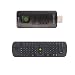 101Targets Measy U4B Latest Bluetooth Android 4.2 Quad Core Mini PC RK 3188 8GB Flash 2GB DDR3 Bluetooth With Measy RC11 2.4G Fly Mouse keyboard