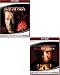 Search : End of Days (HD DVD) / Red Dragon (HD DVD) (2 Pack)