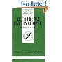 Le Tourisme international, 6e �dition