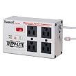 TRIPPE MANUFACTURING COMPANY ISOTEL4ULTRA SURGE, 2 ISOLATED FILTER BANKS,