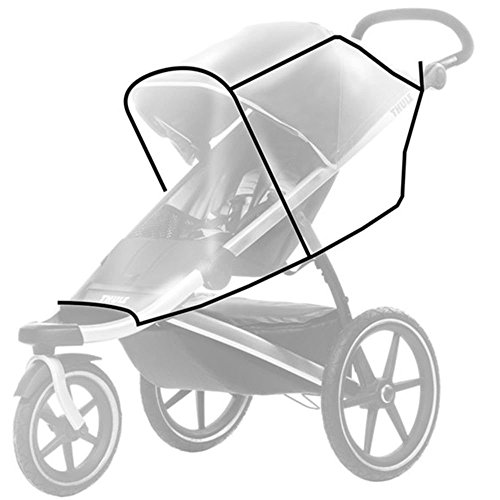 THULE Urban Glide Rain Cover