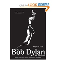 The Bob Dylan Encyclopedia