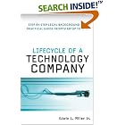 Click here to buy Lifecycle of a Technology Company: Step-by-Step Legal Background... by  Edwin L. Miller.