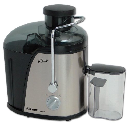 TZS FIRST AUSTRIA ELEKTRISCHER ENTSAFTER 300W FA-5211-1 TZS FIRST AUSTRIA ELEKTRISCHER ENTSAFTER 300W FA-5211-1