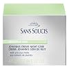 Sans Soucis Sensitive Skin Johannis Creme Nachtpflege, 50 ml