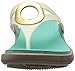 Crocs Women's Sanrah Wedge Sandal