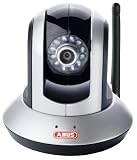 Produkt-Bild: ABUS TVIP21550 IR Schwenk/Neige 1,3 Megapixel WLAN Netzwerkkamera