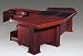 Search : Executive Home / Office Desk Cherry TA-011PBR
