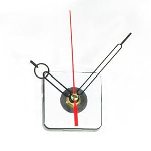 Mecanisme horloge amazon