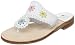 Jack Rogers Palm Beach Thong Sandal (Toddler/Little Kid/Big Kid)