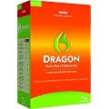 Dragon NaturallySpeaking 11 Home Edition (PC)