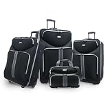 US Traveler